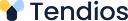 Tendios logo