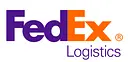 FedEx logo