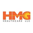 HMG Healthcare LLC logo
