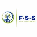 Family Support Services of Amarillo logo