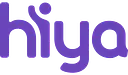 Hiya logo