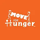 Move For Hunger logo