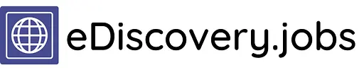 eDiscovery.jobs logo