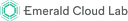 Emerald Cloud Lab logo