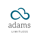 Adams Limitless logo