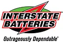Interstate Batteries logo