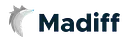 MADIFF Polska logo