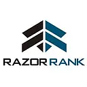 Razor Rank logo