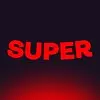  Super logo