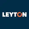  Leyton logo