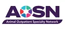 Animal Outpatient Specialty Network logo