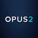 Opus 2 logo