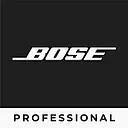 Bose Professional logo