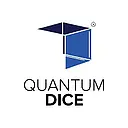 Quantum Dice logo