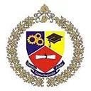 Thomas Adewumi University logo