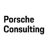 Porsche Consulting logo