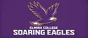 Elmira College logo