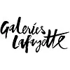 Galeries Lafayette logo