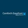 Comforth Easyfront logo