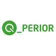 Q_PERIOR Romania logo