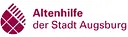 Altenhilfe der Stadt Augsburg logo