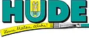 Gemeinde Hude (Oldb) logo