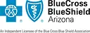 Blue Cross Blue Shield of Arizona logo