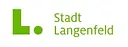 Stadt Langenfeld (Rhld.) Der Bürgermeister logo