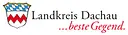 Landratsamt Dachau logo