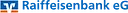 Raiffeisenbank eG logo