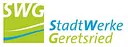 Stadtwerke Geretsried logo