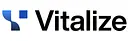 Vitalize logo