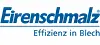 Eirenschmalz Maschinenbaumechanik und Metallbau GmbH logo