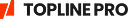 Topline Pro logo