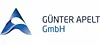 Günter Apelt GmbH logo