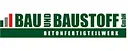 Bau und Baustoff GmbH logo