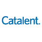 Catalent logo