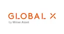 Global X ETFs logo