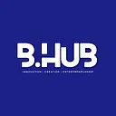 B-Hub logo