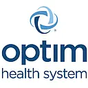 Optim logo