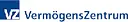VZ VermögensZentrum Deutschland logo