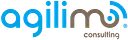 agilimo Consulting logo