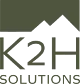 K2H GmbH logo