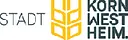 Stadt Kornwestheim logo