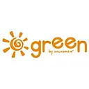 Green By Missako logo