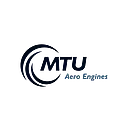 MTU Aero Engines logo