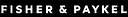 Fisher & Paykel logo
