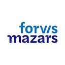 Forvis Mazars in Qatar logo