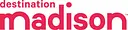 Destination Madison logo