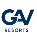 GAV Resorts logo